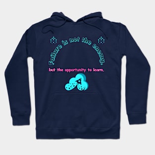 Your Opportunity to Learn, Your Opportunity to Grow. 🌟 Hoodie